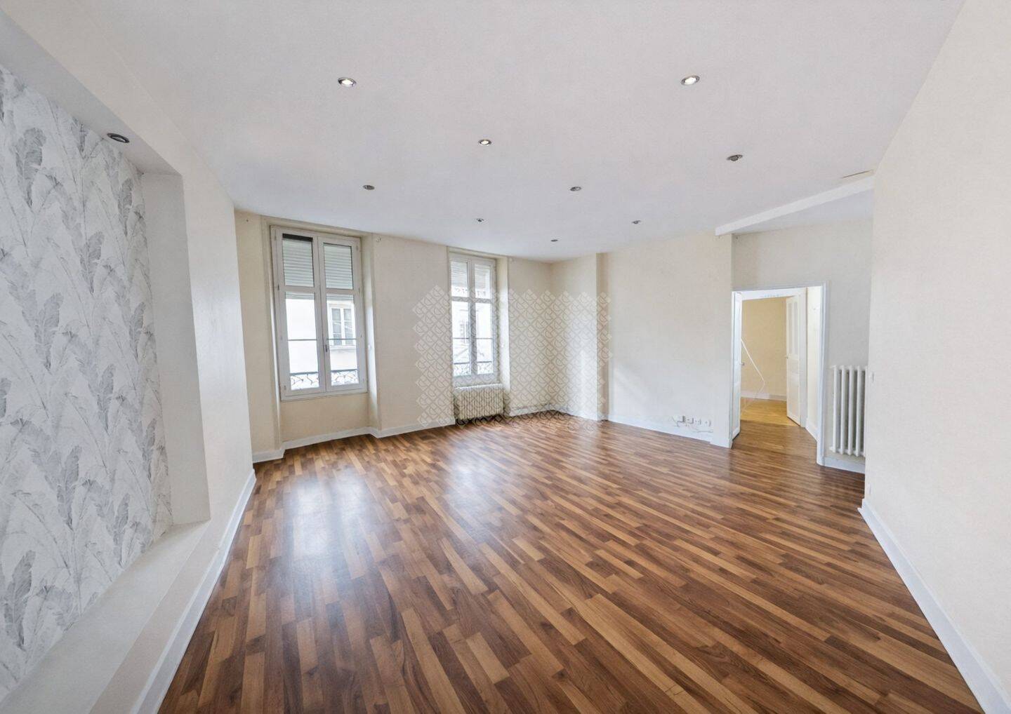 Appartement 4 pièces 83 m² · à Angers · 83 m² · 299 000 €