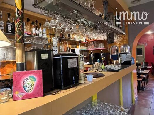 Boutique à vendre Fonds de commerce 95 000 € Beauregard Montbrison 42600