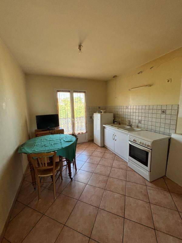 Appartement 3 pièces 80 m² · à Montrevel-en-Bresse · 80,1 m² · 175 000 €