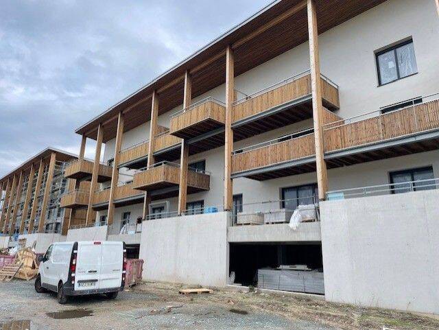 Appartement 3 pièces 71 m² · à Biganos · 70,5 m² · 798 €