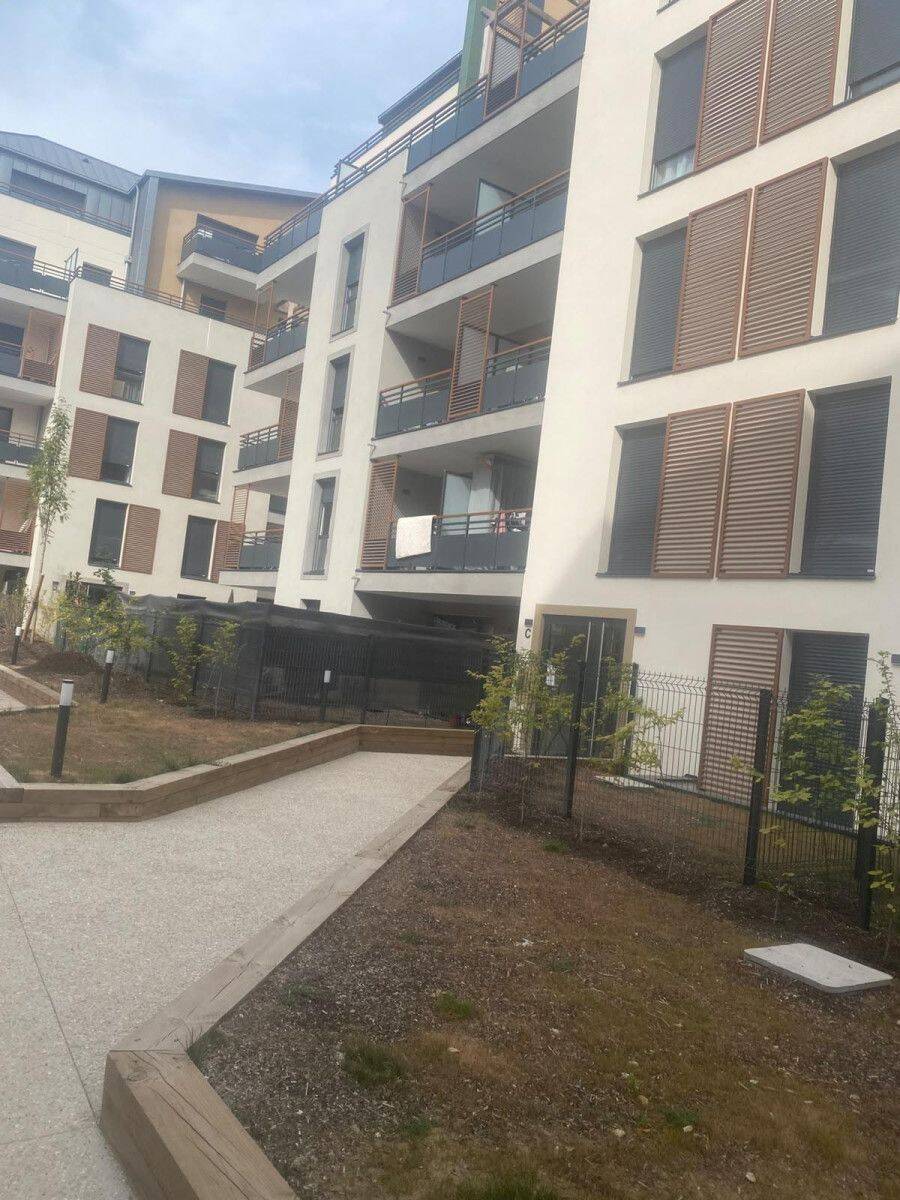 Appartement 2 pièces 38 m² · à Maurepas · 38 m² · 1 200 €