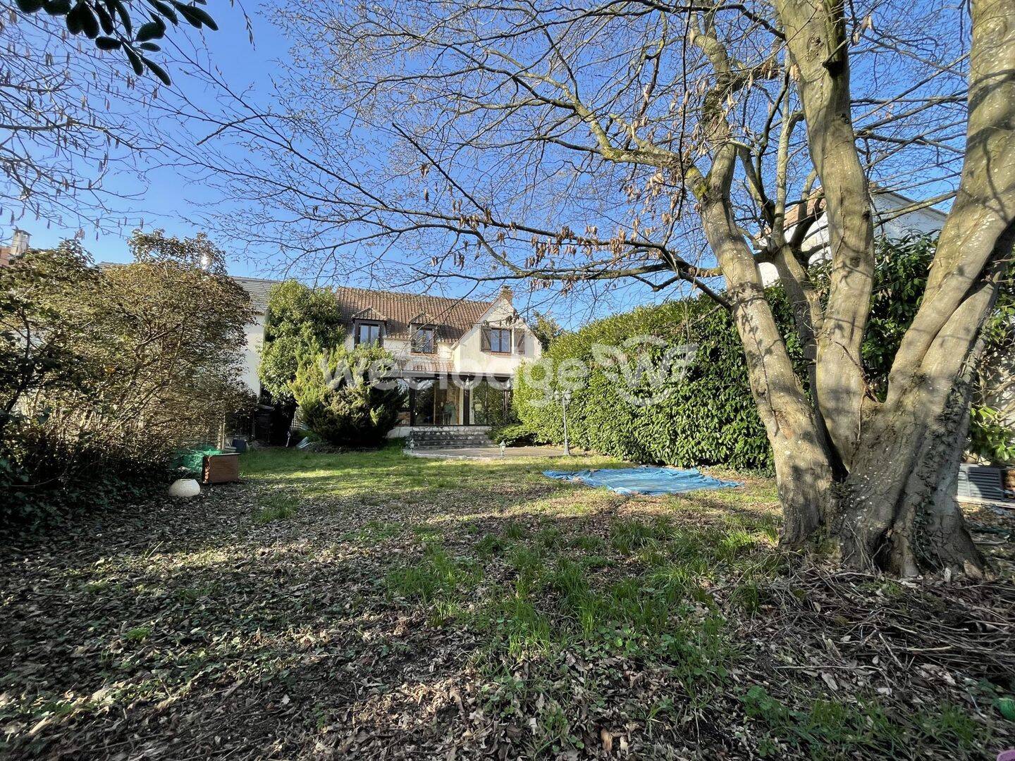 Maison 8 pièces 140 m² · à Conflans-Sainte-Honorine · 140 m² · 497 000 €