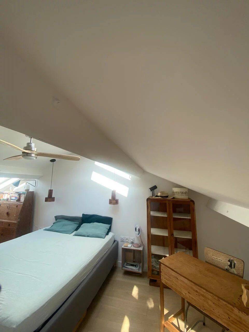 Maison de 110m² avec terrasses de 40m² et abri — 19