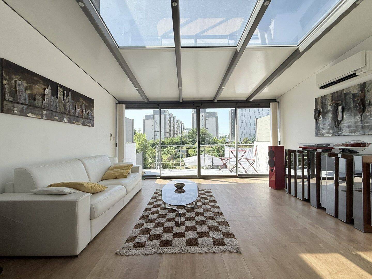 Maison 5 pièces 120 m² · à Tours · 120 m² · 399 000 €