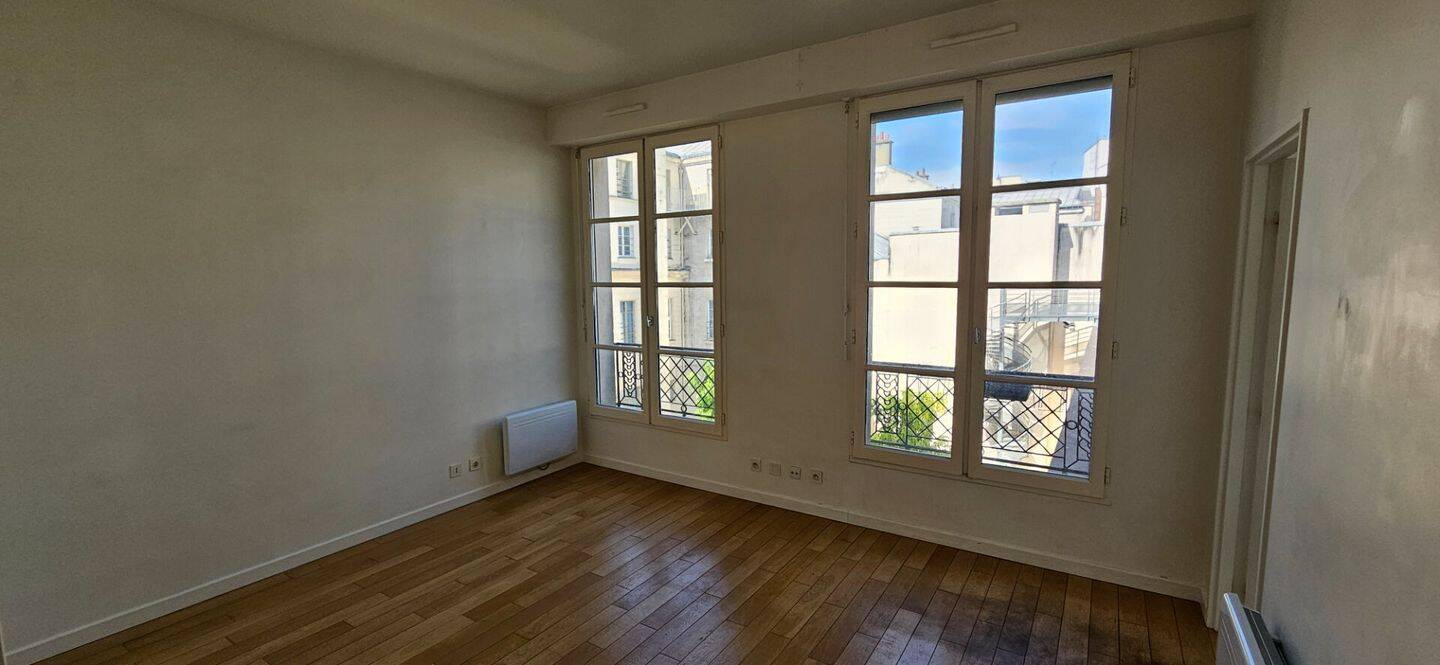 Appartement 1 pièce 31 m² · à Paris 9ème Arrondissement · 31 m² · 1 020 €