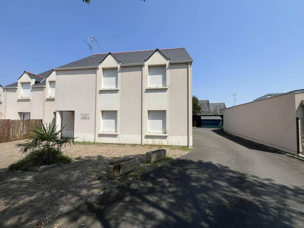 Appartement 1 pièce 25 m² · à Les Ponts-de-Cé · 25 m² · 590 €