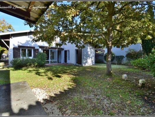 Maison à vendre 545 000 € 5 pièces 4 chambres 125 m² 617 m² de terrain Sud Ouest Andernos-les-Bains 33510