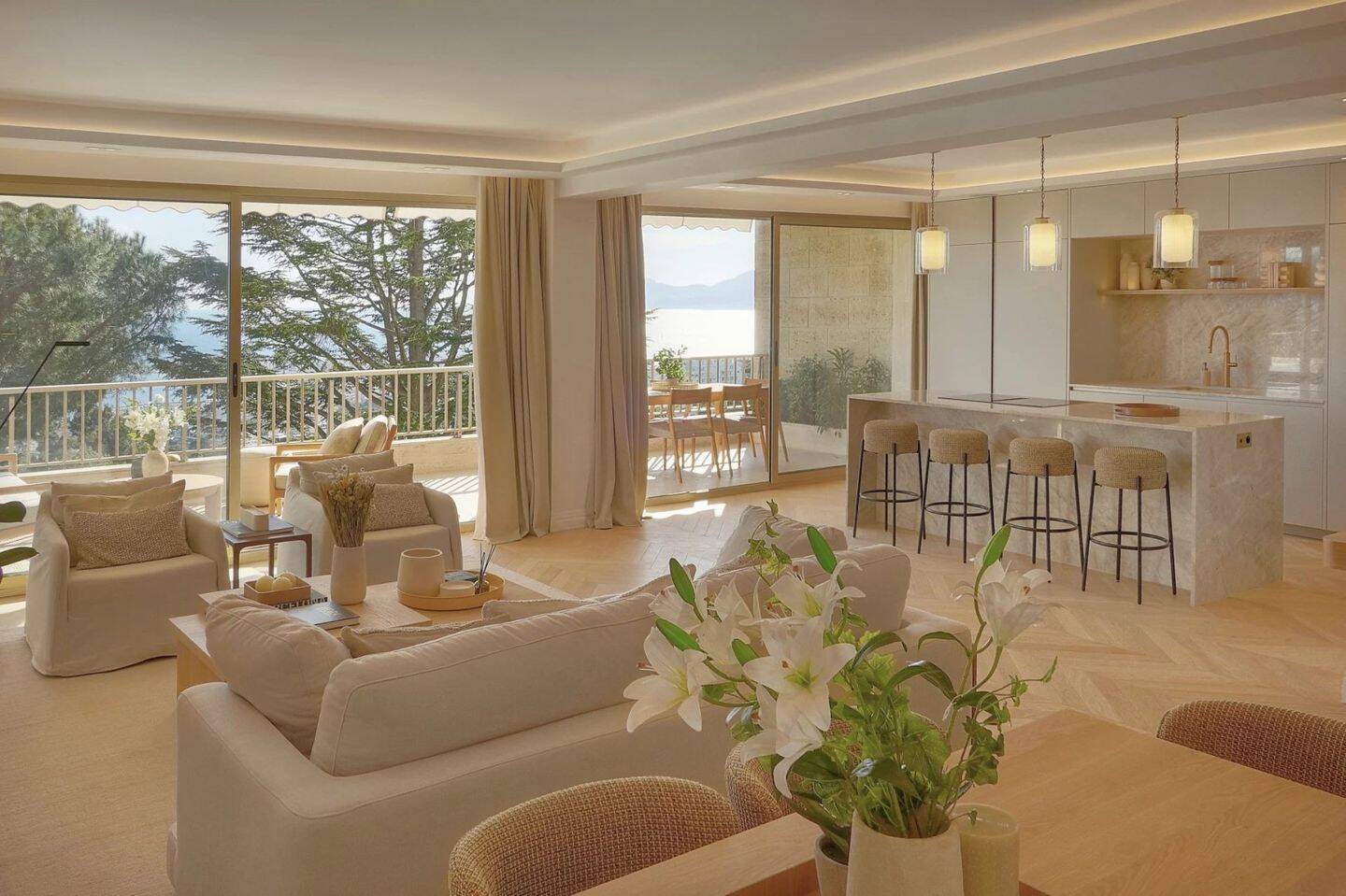 Appartement à vendre - Première occupation