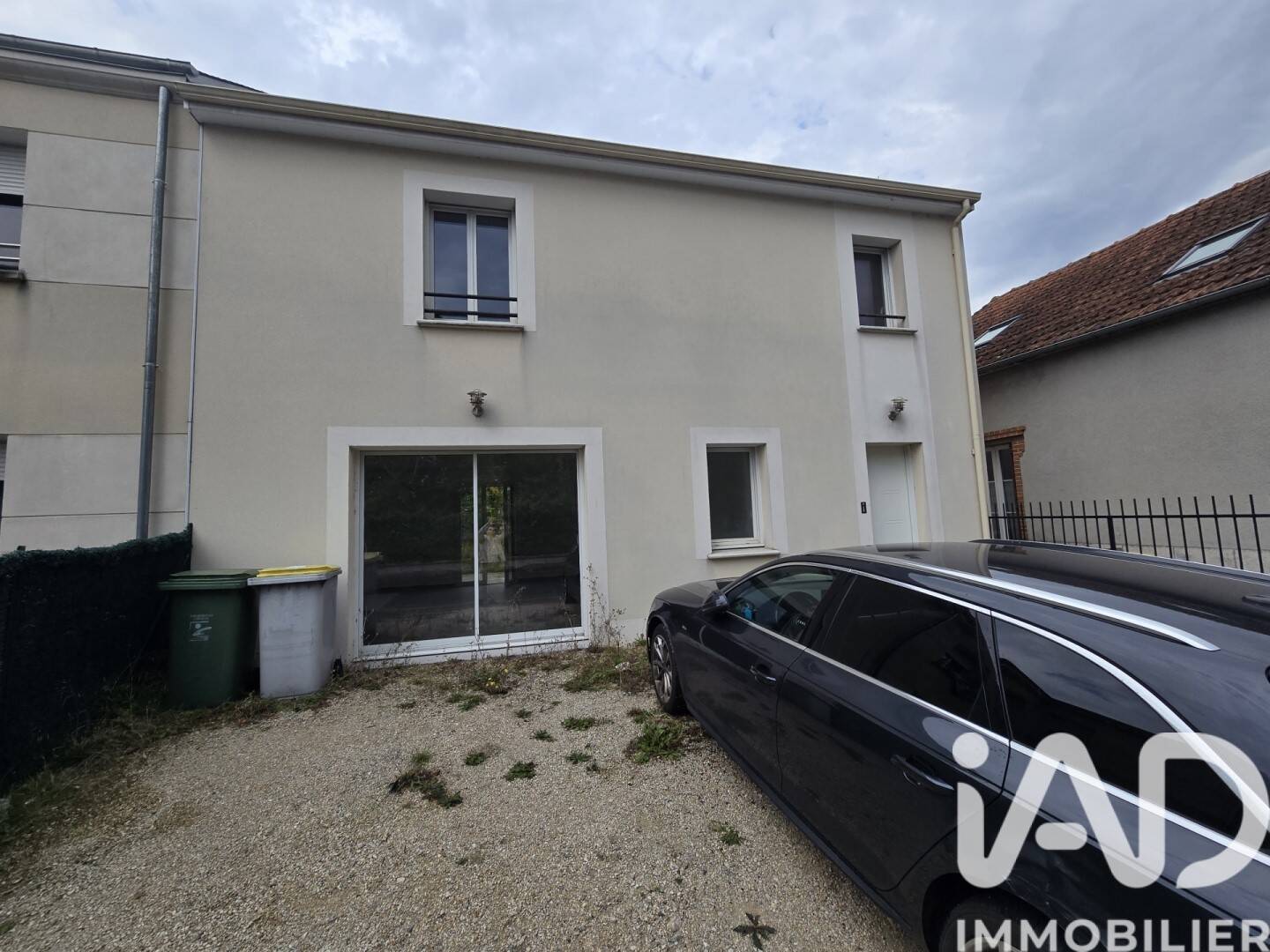 Maison 4 pièces 90 m² · à Orléans · 90 m² · 199 000 €