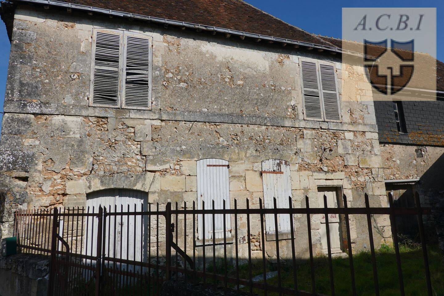 Maison 6 pièces 200 m² · à Vendôme · 200 m² · 158 000 €