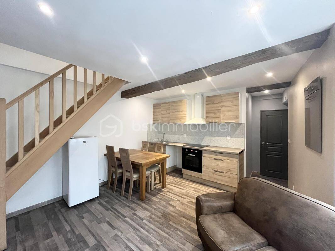 Maison 4 pièces 85 m² · à Sedan · 85 m² · 99 000 €