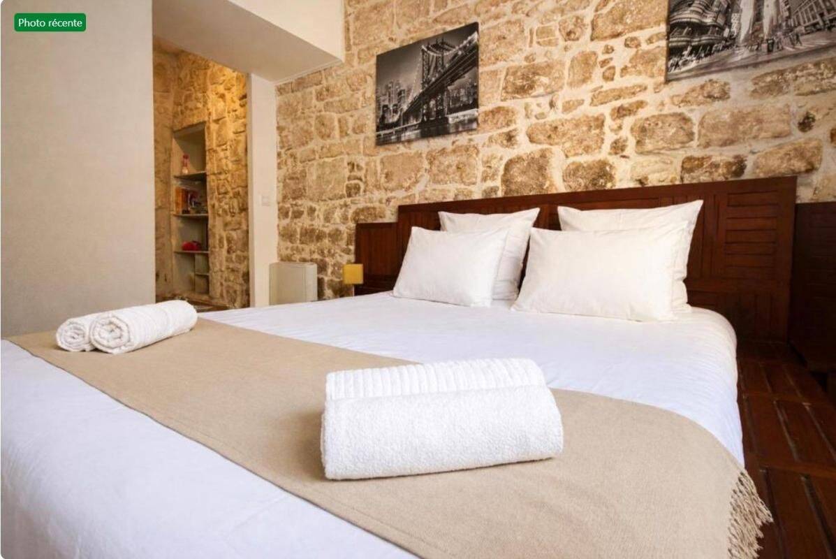 Maison 3 pièces 56 m² · à Saint-Gilles · 55,8 m² · 139 000 €