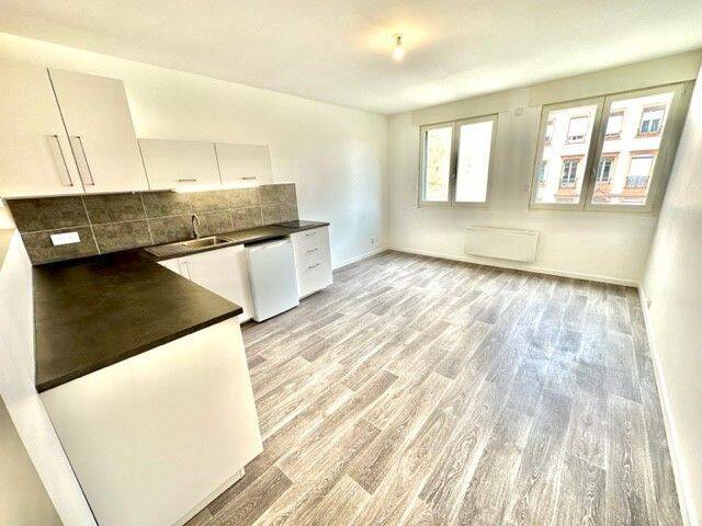 Appartement 1 pièce 34 m² · à Villeurbanne · 34 m² · 708 €/mois