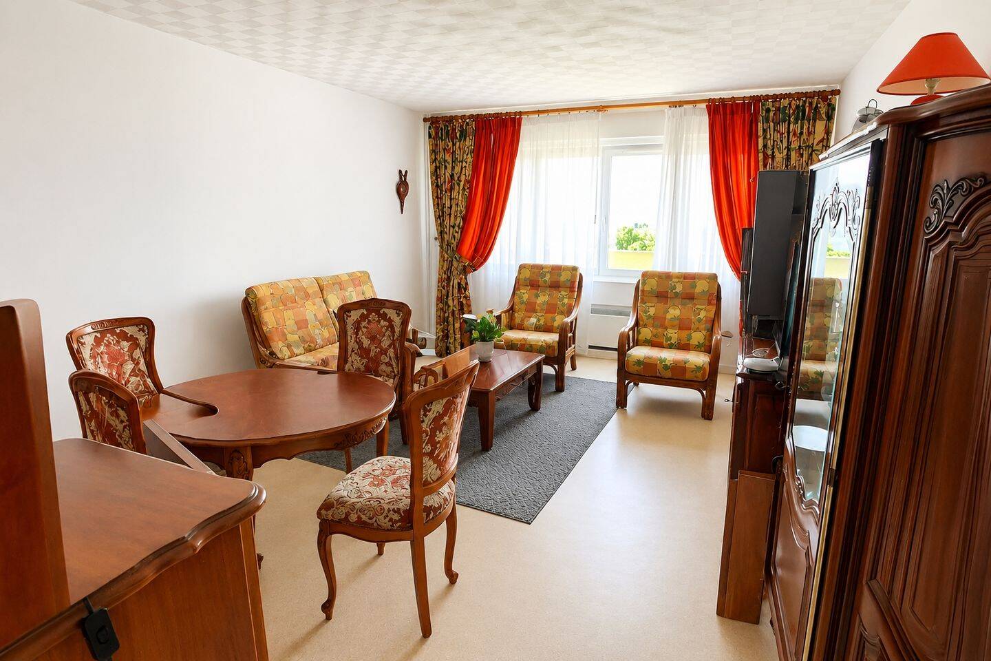 Appartement 3 pièces 77 m² · à Meaux · 77 m² · 149 900 €