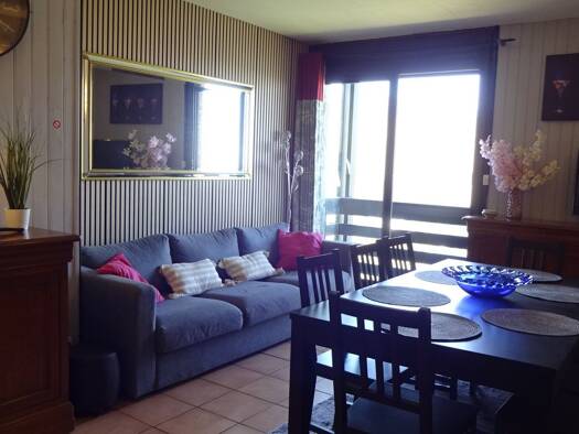 Duplex à vendre 205 500 € 4 pièces 3 chambres 70 m² 4ème étage Saint-Lary-Soulan 65170