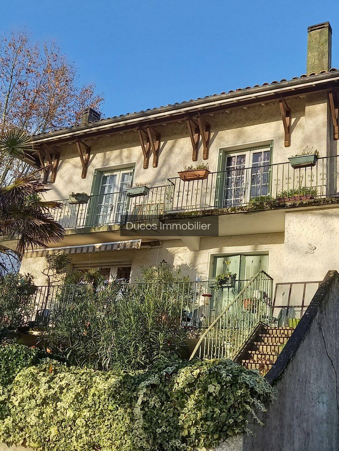 Maison 6 pièces 128 m² · à Marmande · 128 m² · 195 300 €