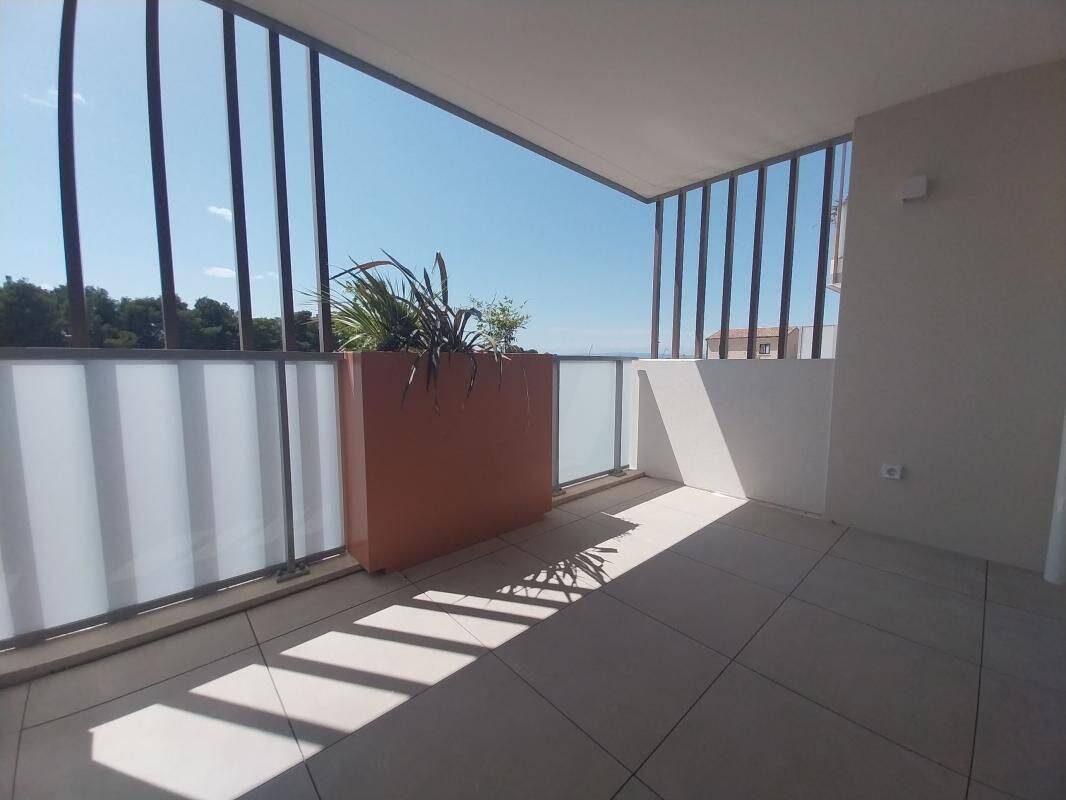 Appartement 2 pièces 42 m² · à Vias · 41,6 m² · 670 €