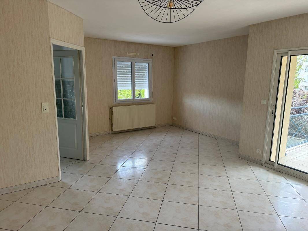 Appartement 3 pièces 69 m² · à Niort · 68,6 m² · 169 600 €