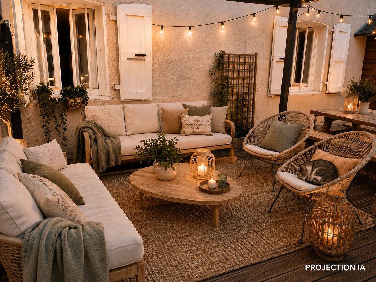 Appartement 6 pièces 106 m² · à Autrans-Méaudre en Vercors · 106 m² · 380 000 €