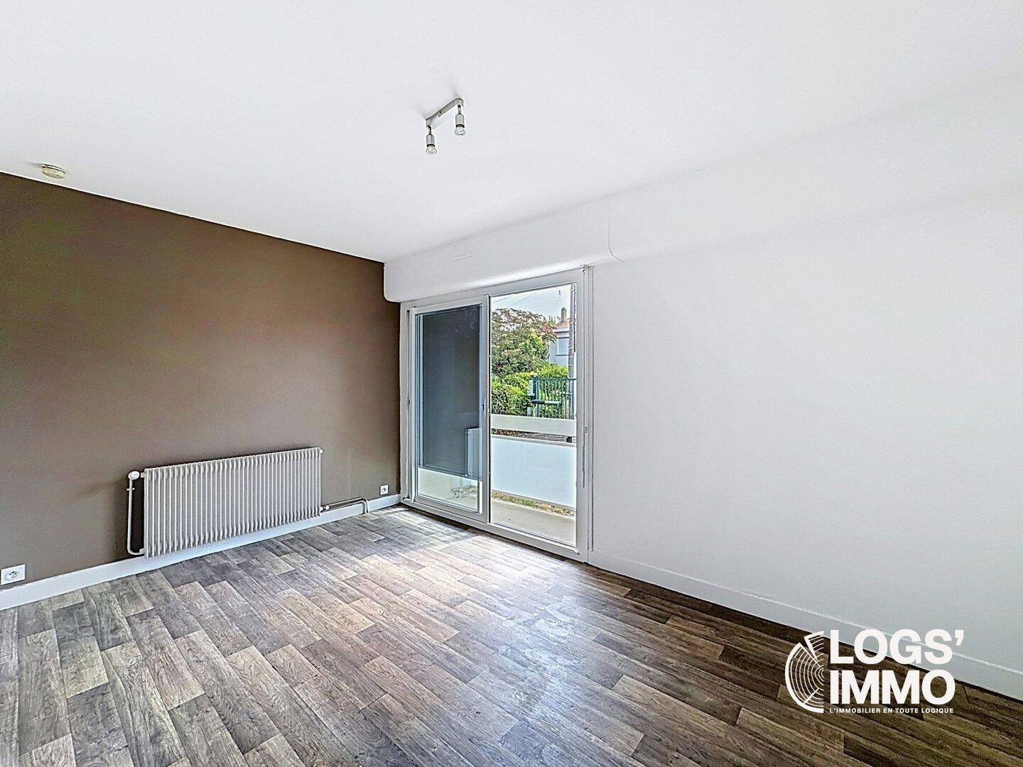 Appartement 1 pièce 19 m² · à Talence · 19 m² · 117 000 €