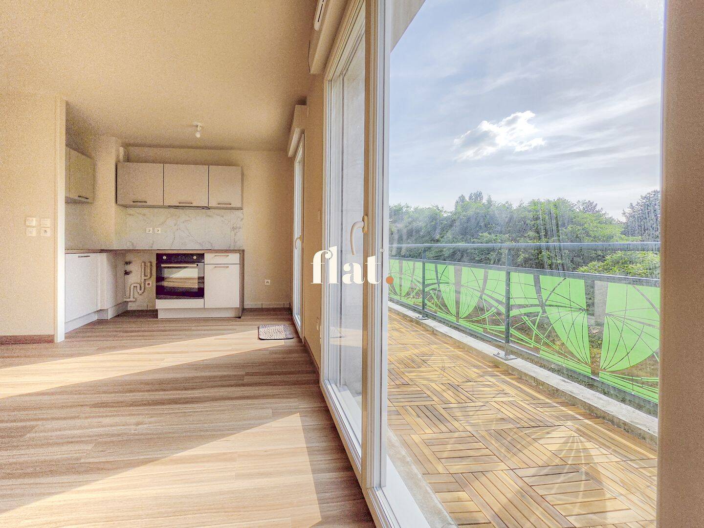Appartement 3 pièces 63 m² · à Nantes · 63,1 m² · 249 500 €