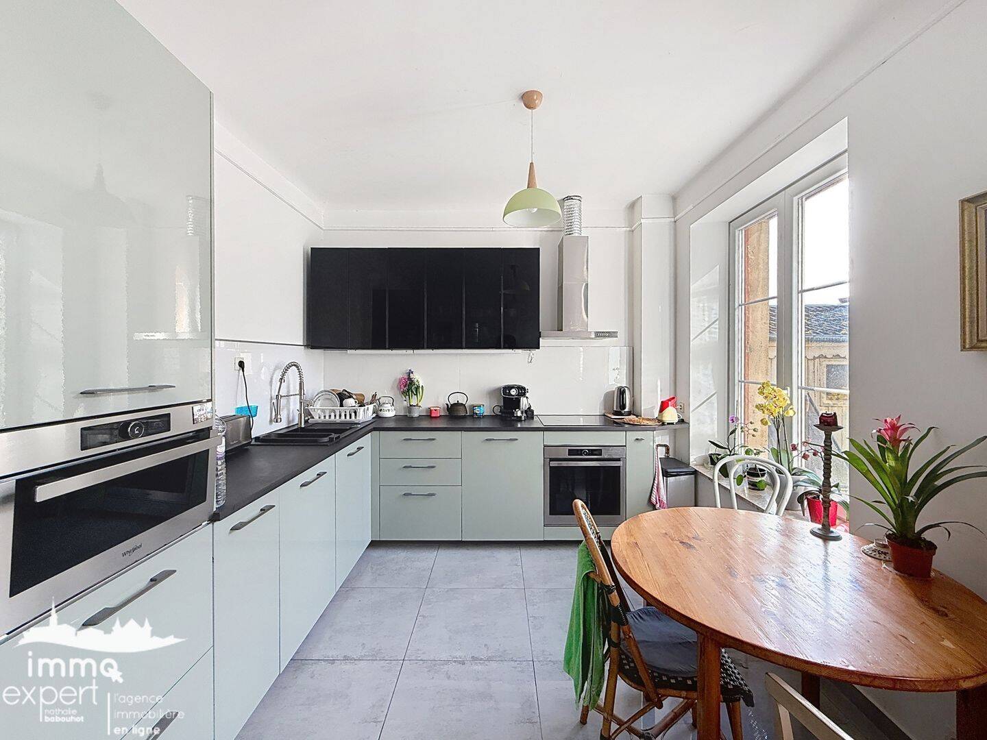 Maison 7 pièces 246 m² · à Mirecourt · 246,1 m² · 159 000 €