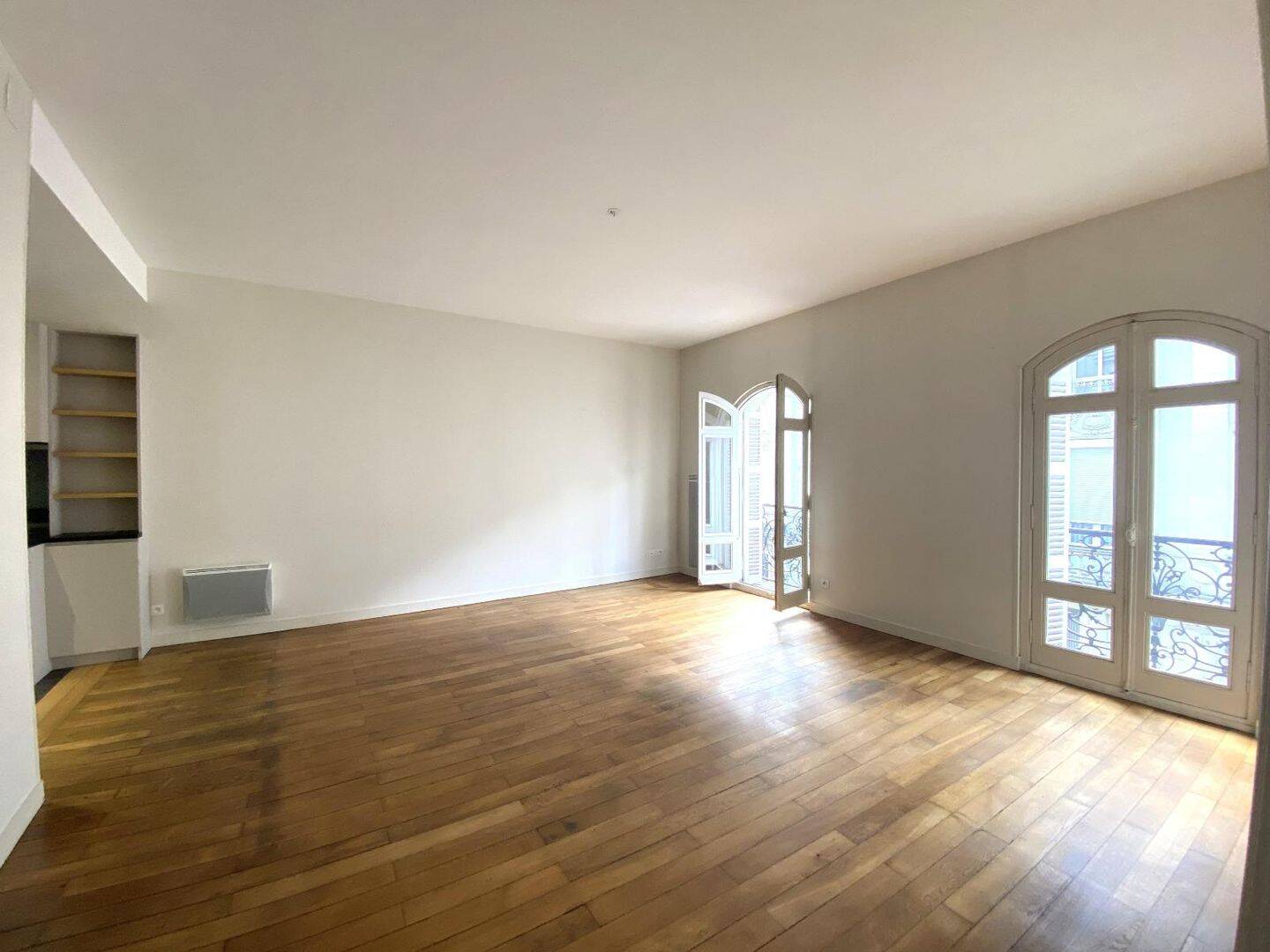 Appartement bourgeois — 6