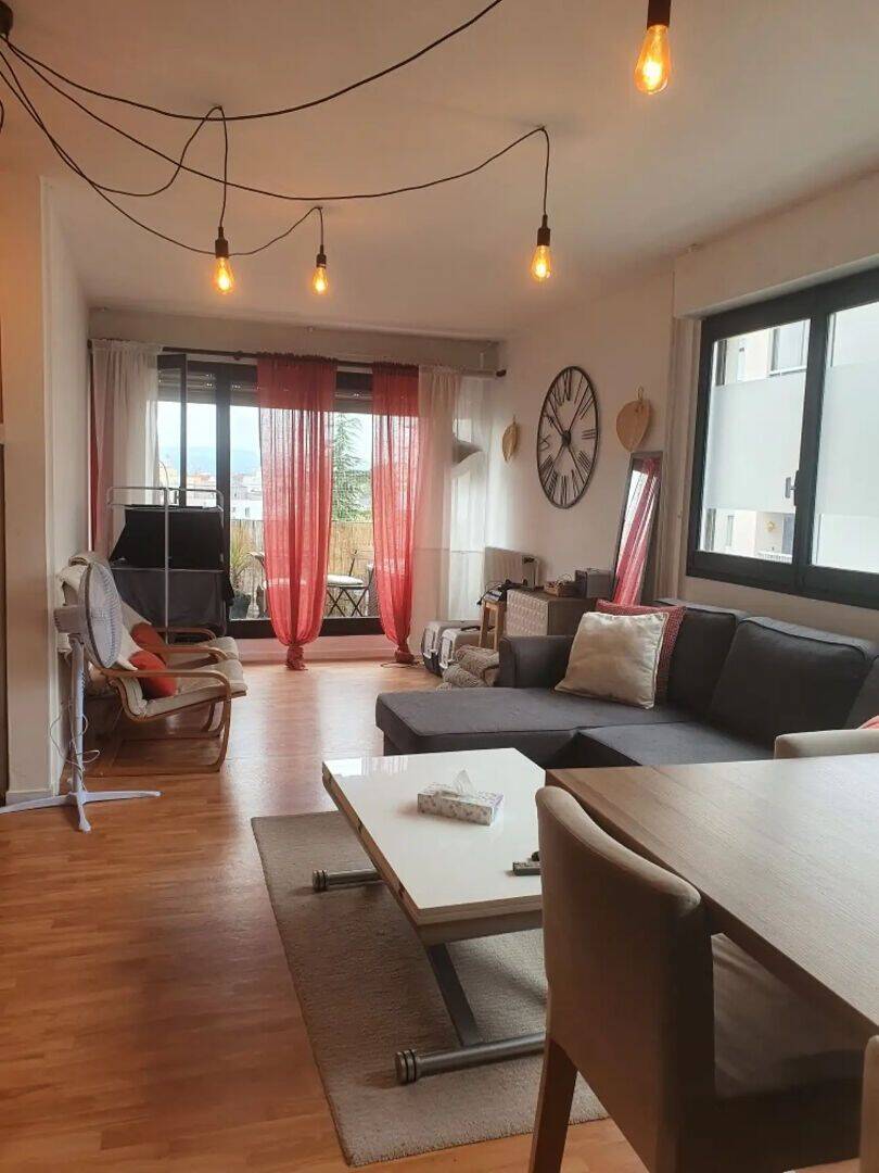 Appartement 3 pièces 70 m² · à Dijon · 69,7 m² · 750 €/mois