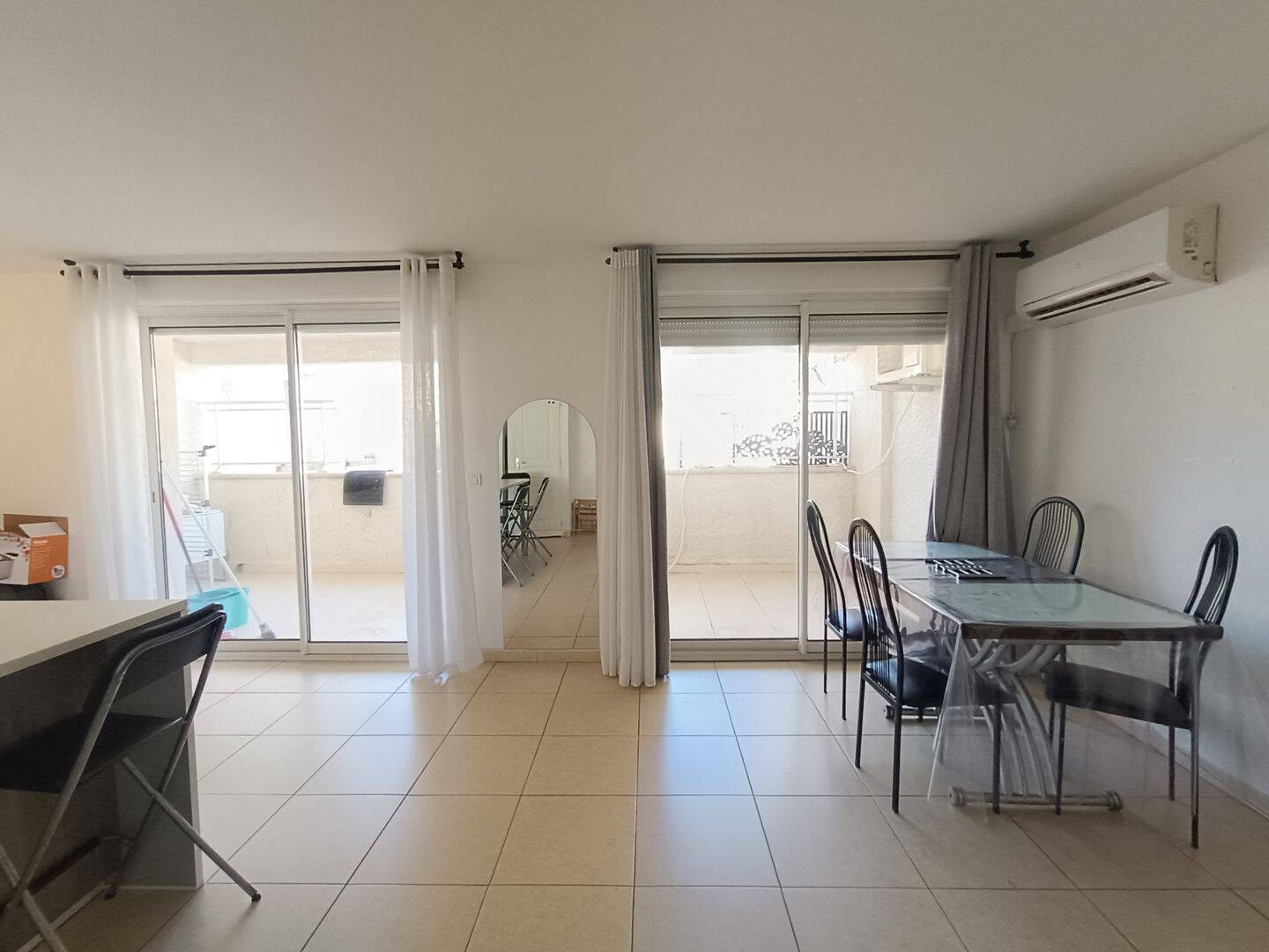 Appartement 3 pièces 60 m² · à Saint-André-de-Sangonis · 60 m² · 155 000 €
