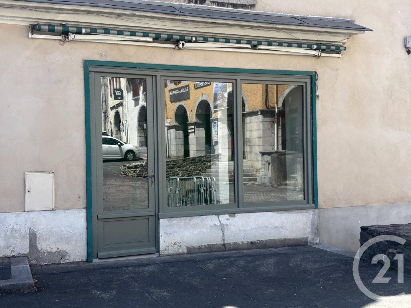 Appartement 1 pièce 30 m² · à Tardets-Sorholus · 30,1 m² · 450 €/mois