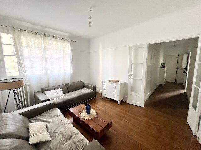 Appartement 2 pièces 46 m² · à Colombes · 46 m² · 1 165 €/mois