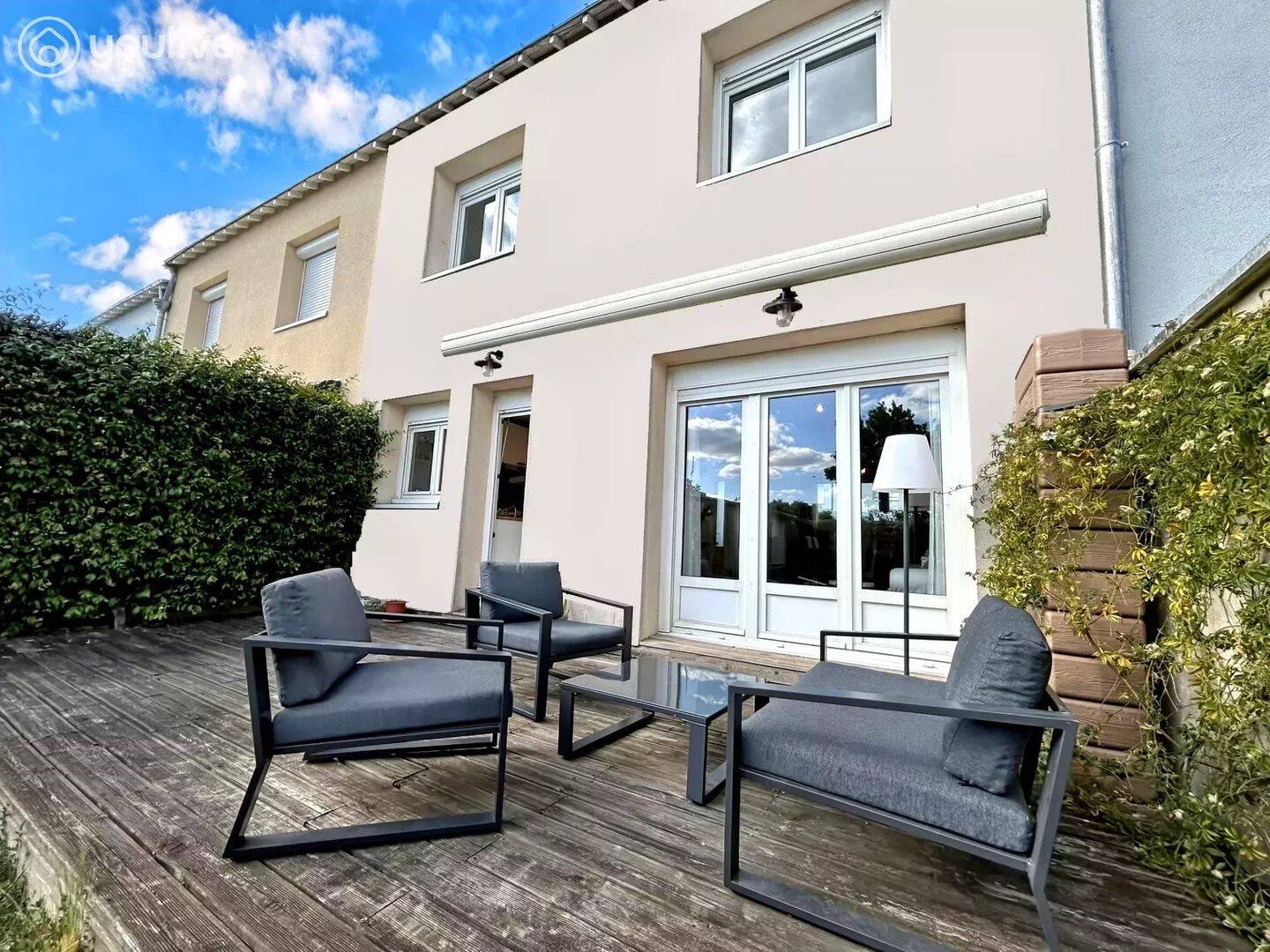 Maison 4 pièces 75 m² · à Angers · 75 m² · 285 000 €
