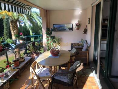 Appartement en viager occupé Bouquet 499 500 € 3 pièces 2 chambres 90 m² Étage 1/4 Biarritz 64200