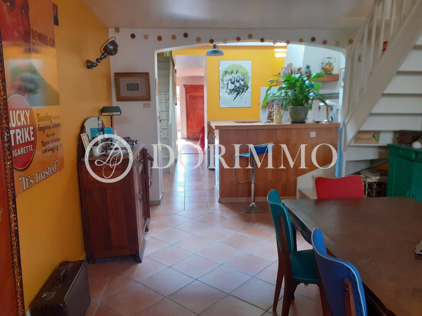 Maison 4 pièces 79 m² · à Songeons · 79 m² · 153 000 €