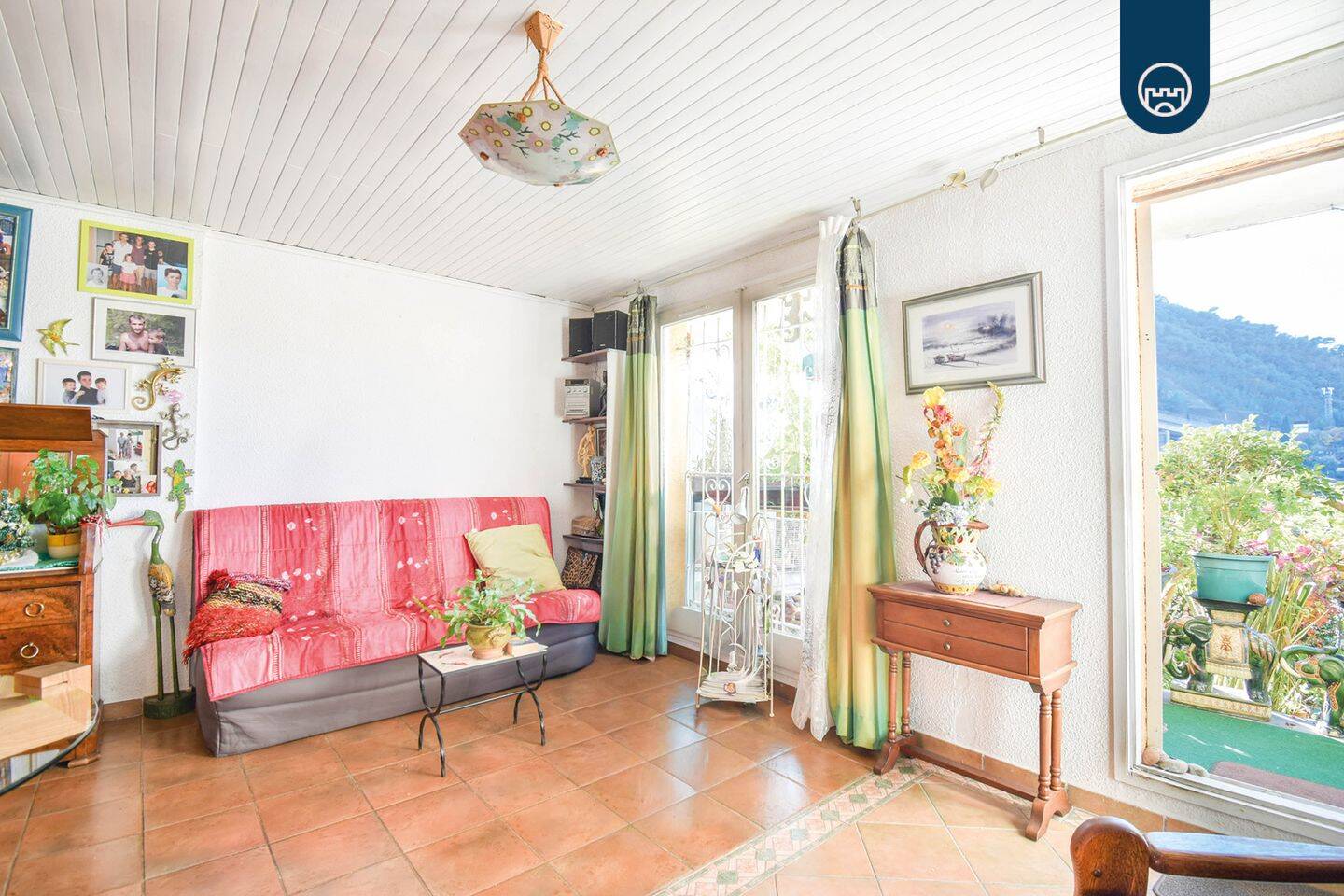 Appartement 2 pièces 54 m² · à La Trinité · 54 m² · 187 900 €
