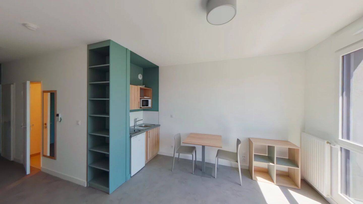 Appartement 1 pièce 30 m² · à Limas · 30 m² · 520 €