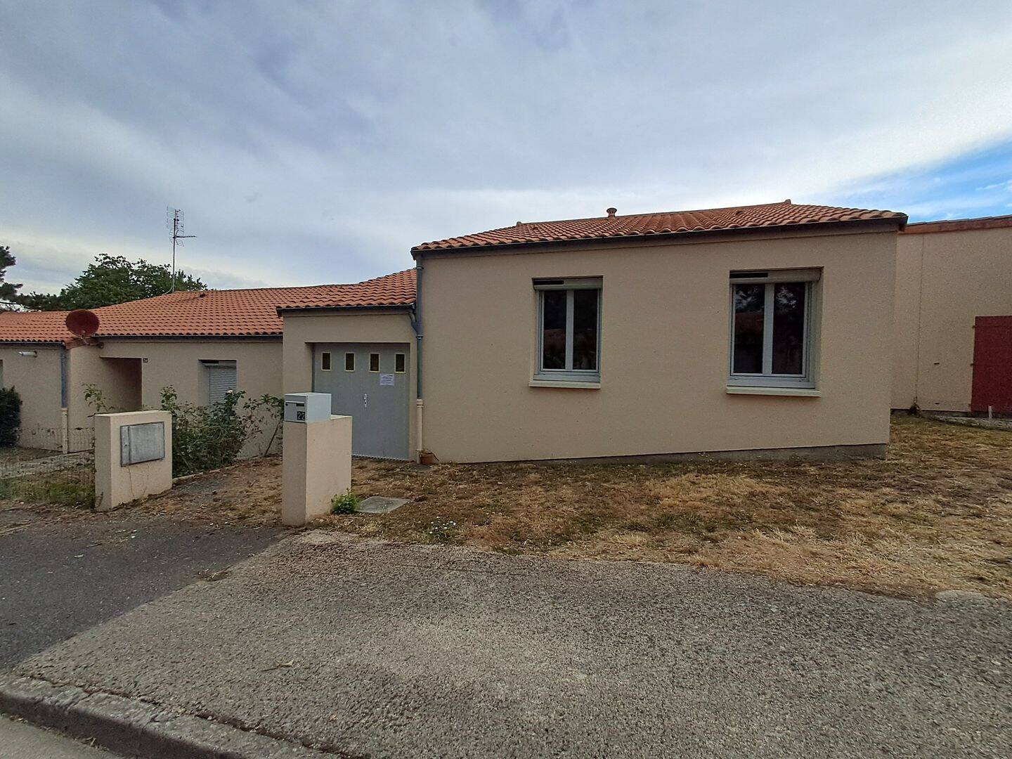 Maison 3 pièces 72 m² · à Melle · 72 m² · 81 894 €