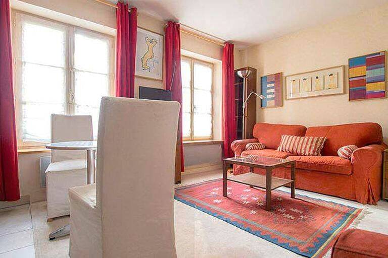 Appartement 1 pièce 30 m² · à Paris 5ème Arrondissement · 30 m² · 1 663 €/mois