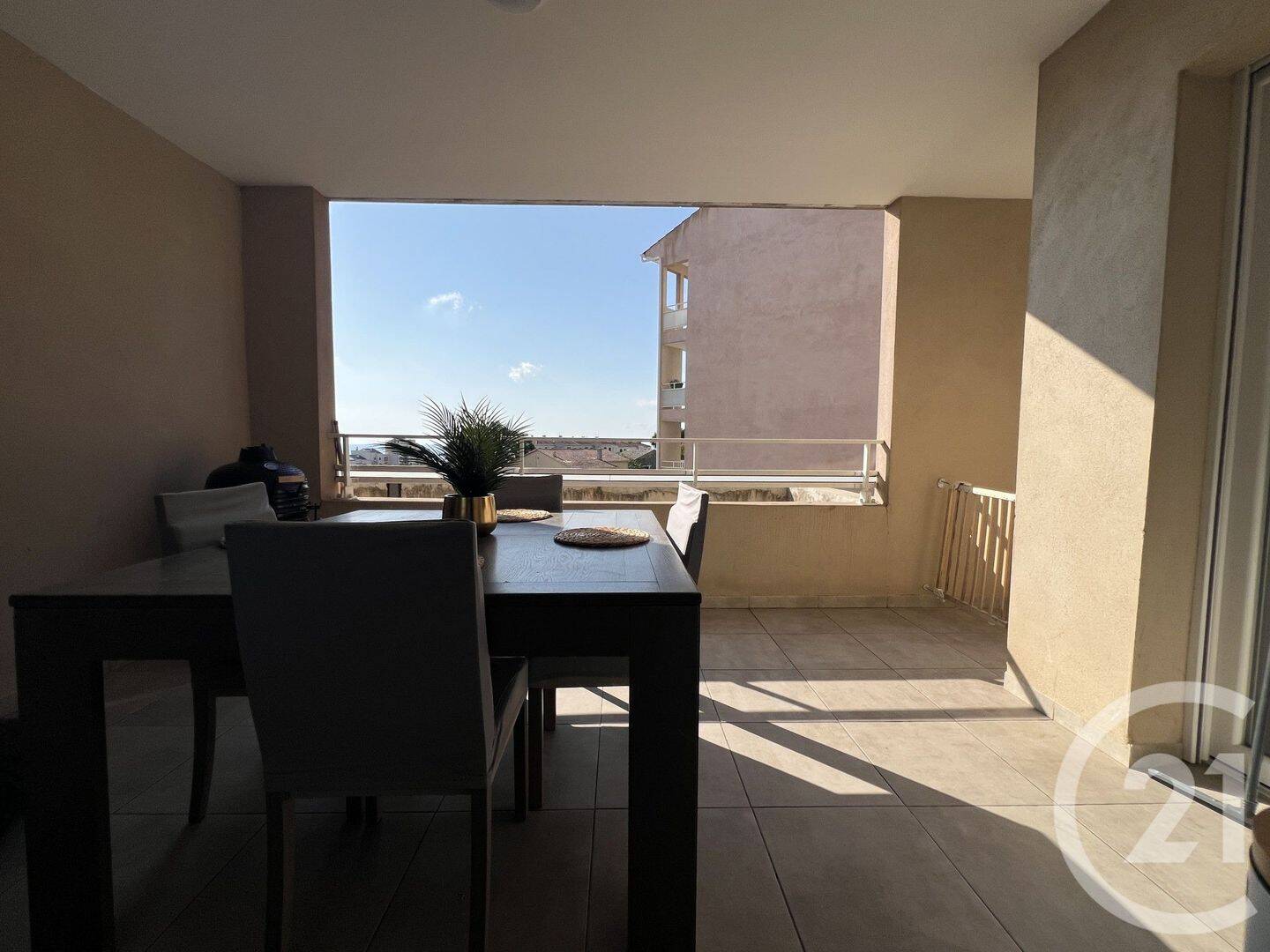 Appartement 3 pièces 61 m² · à Bastia · 61 m² · 188 000 €