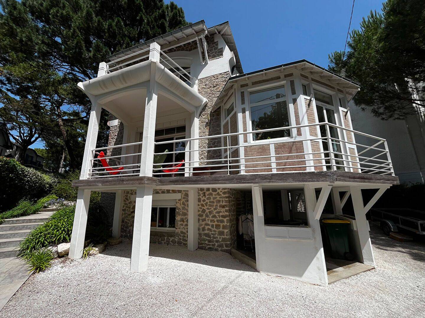 Maison 7 pièces 170 m² · à La Baule-Escoublac · 170 m² · 1 690 000 €