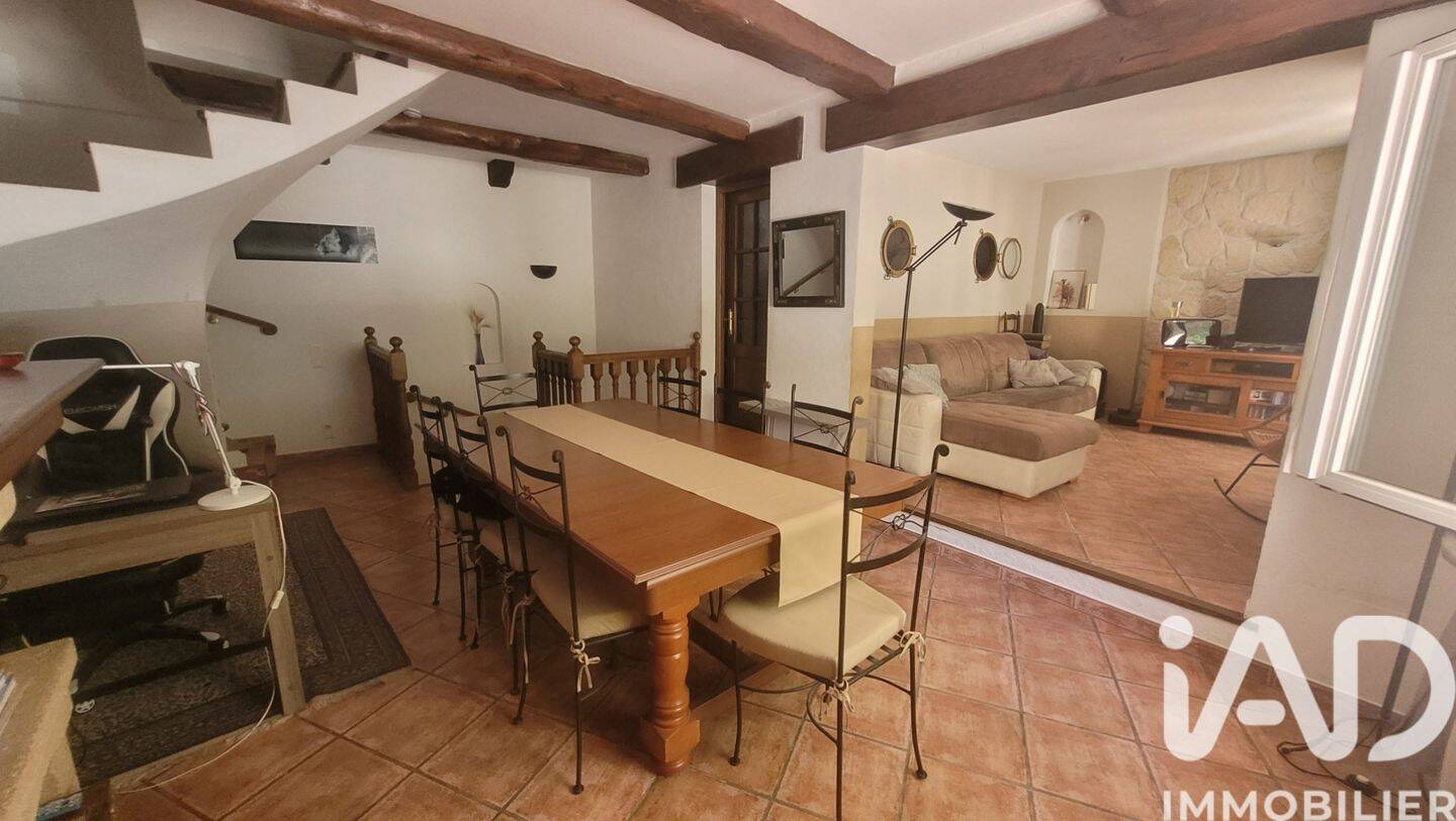 Maison 4 pièces 114 m² · à Cabannes · 114 m² · 231 000 €