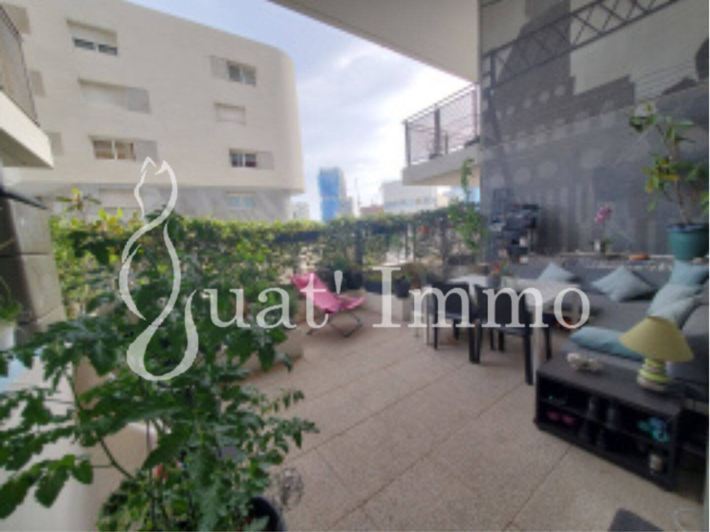 Appartement 5 pièces 99 m² · à Marseille 3ème Arrondissement · 99,3 m² · 289 000 €