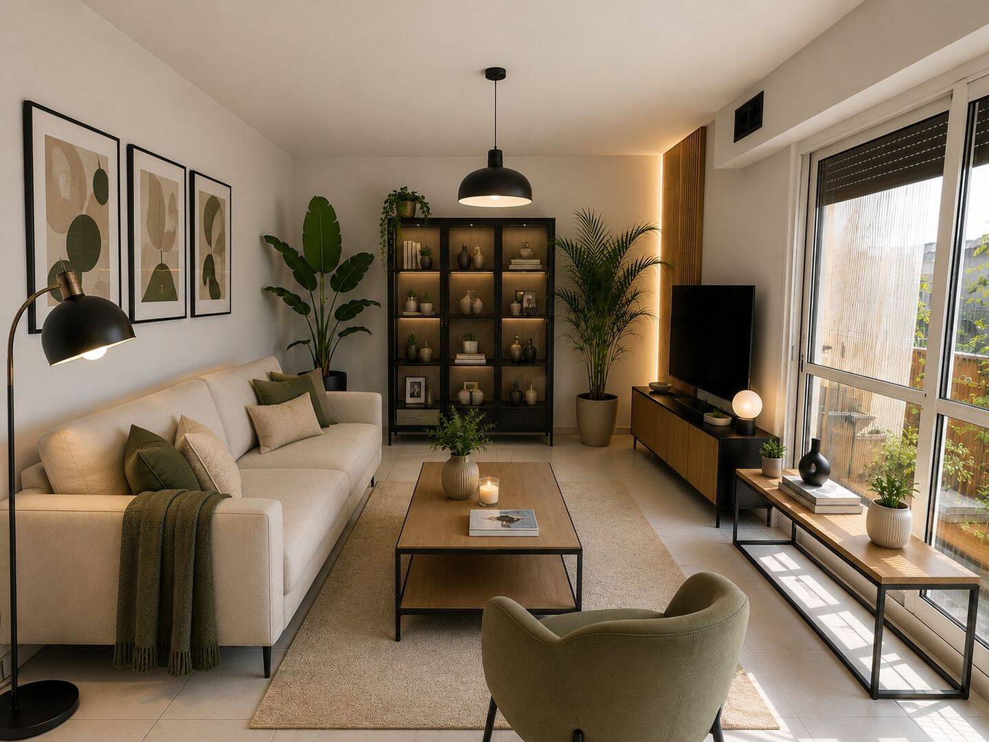 Appartement 3 pièces 63 m² · à Saint-Julien-en-Genevois · 63 m² · 340 000 €