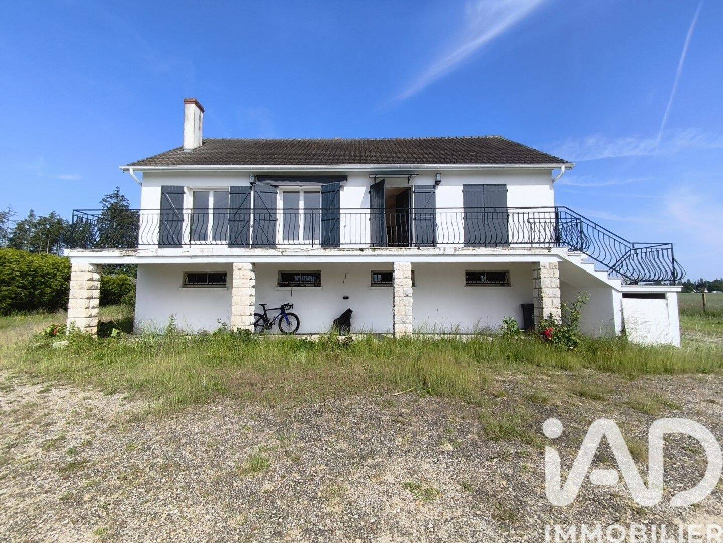 Maison 6 pièces 144 m² · à Nibelle · 144 m² · 229 000 €