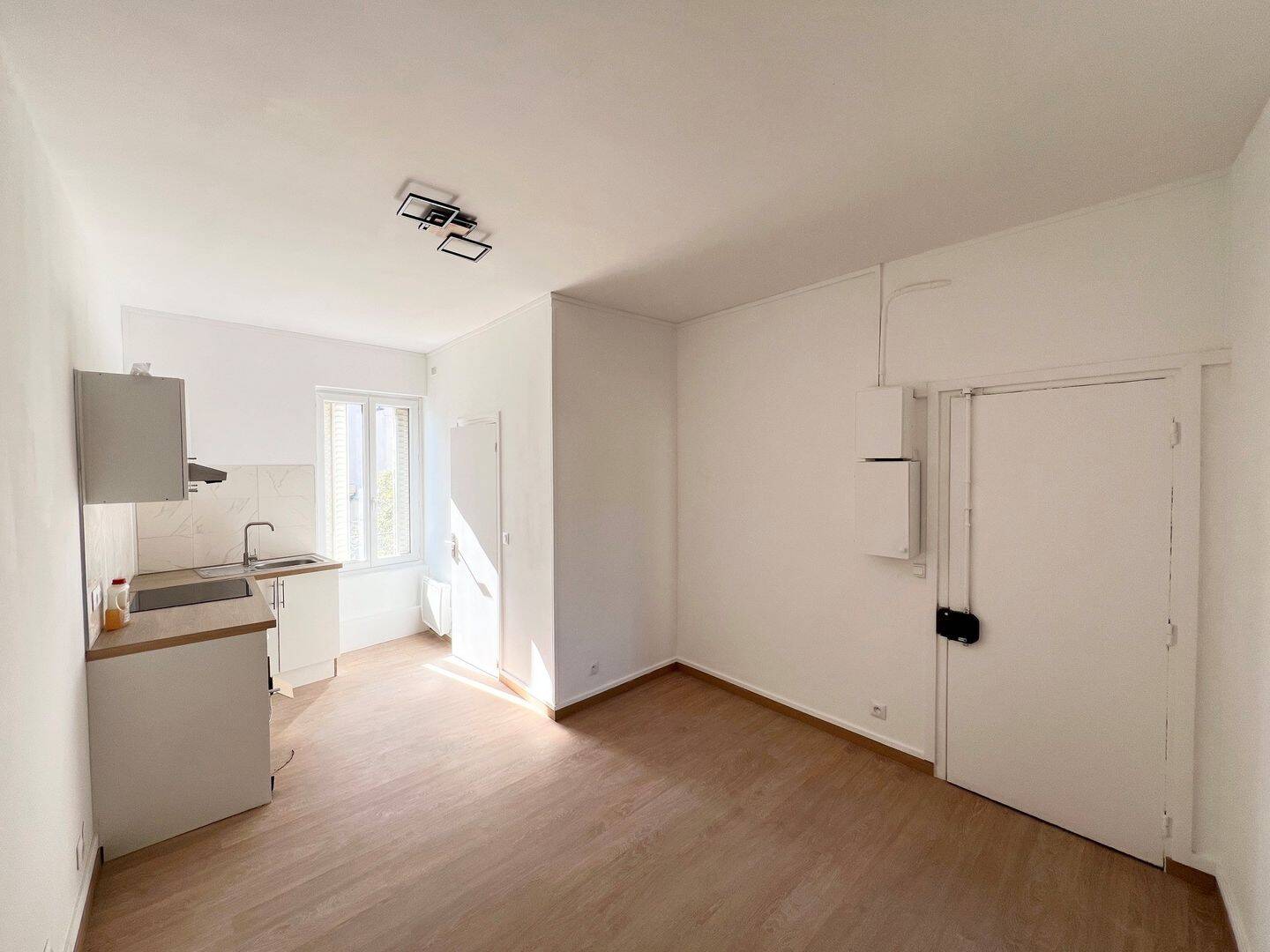 Appartement 2 pièces 31 m² · à Maisons-Alfort · 31 m² · 850 €/mois