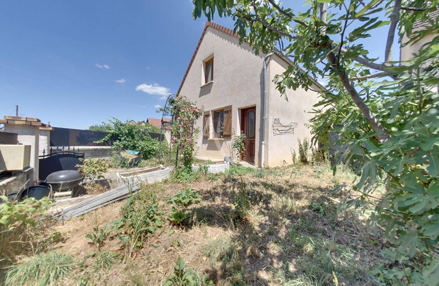 Maison 4 pièces 66 m² · à Auxerre · 66 m² · 119 000 €