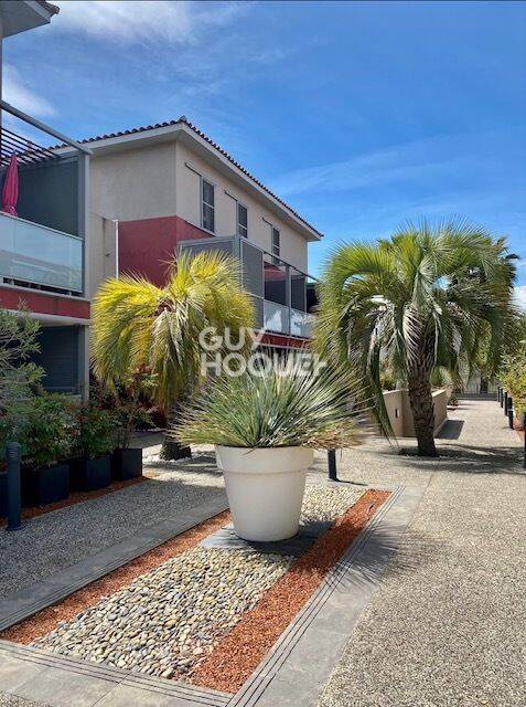 Appartement 2 pièces 42 m² · à Mauguio · 42,3 m² · 834 €/mois