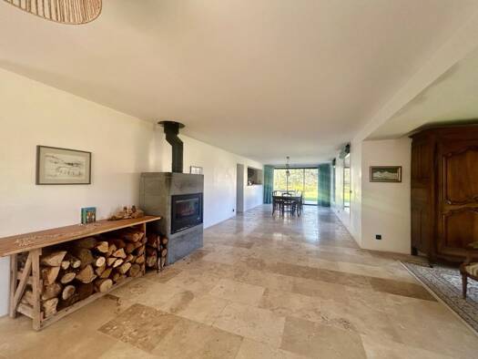 Maison à vendre 650 000 € 7 pièces 5 chambres 248,8 m² 1 343 m² de terrain Châtillon 69380