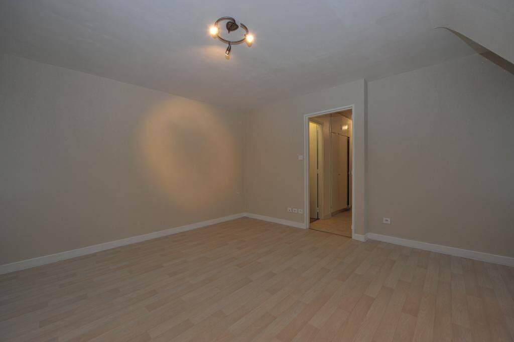 Appartement 1 pièce 38 m² · à Strasbourg · 38 m² · 900 €