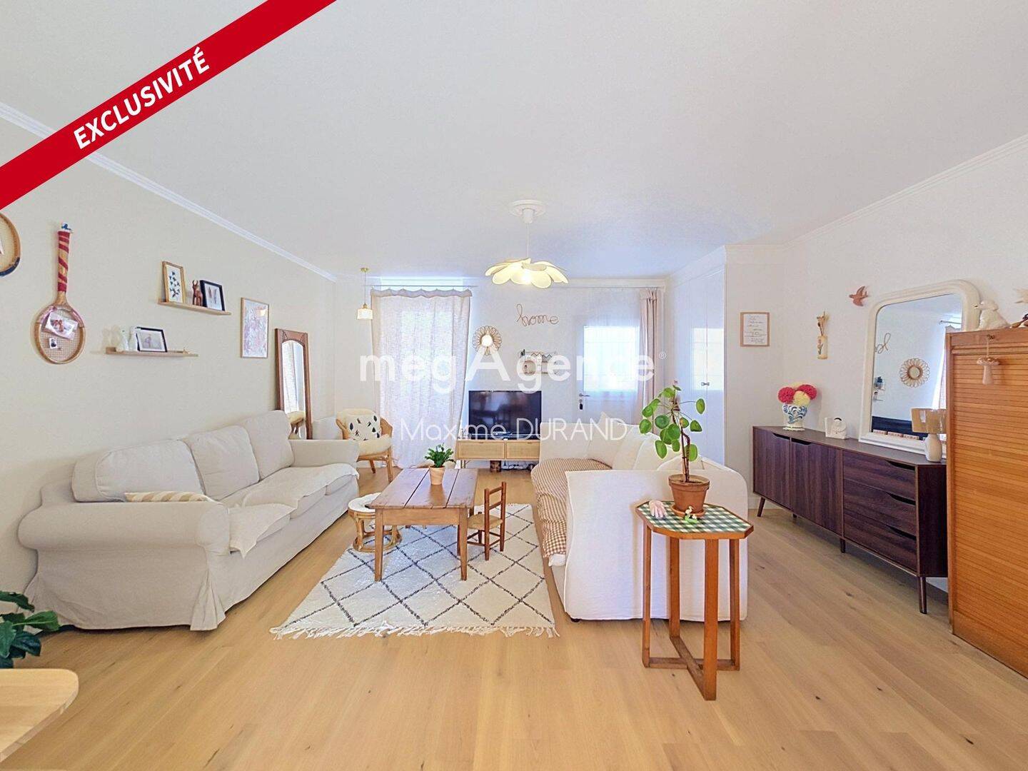 Maison 4 pièces 84 m² · à Cholet · 84 m² · 184 000 €